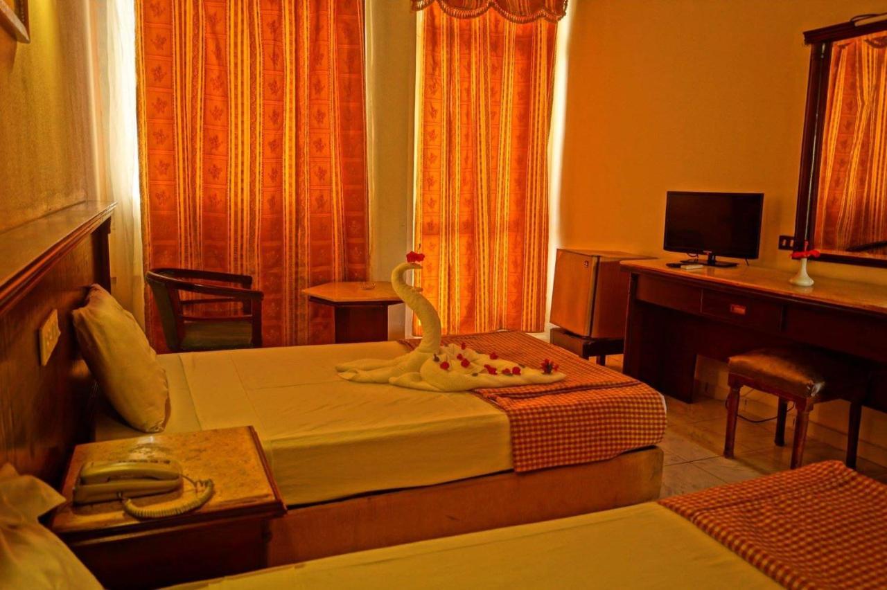 Budget Triple Room