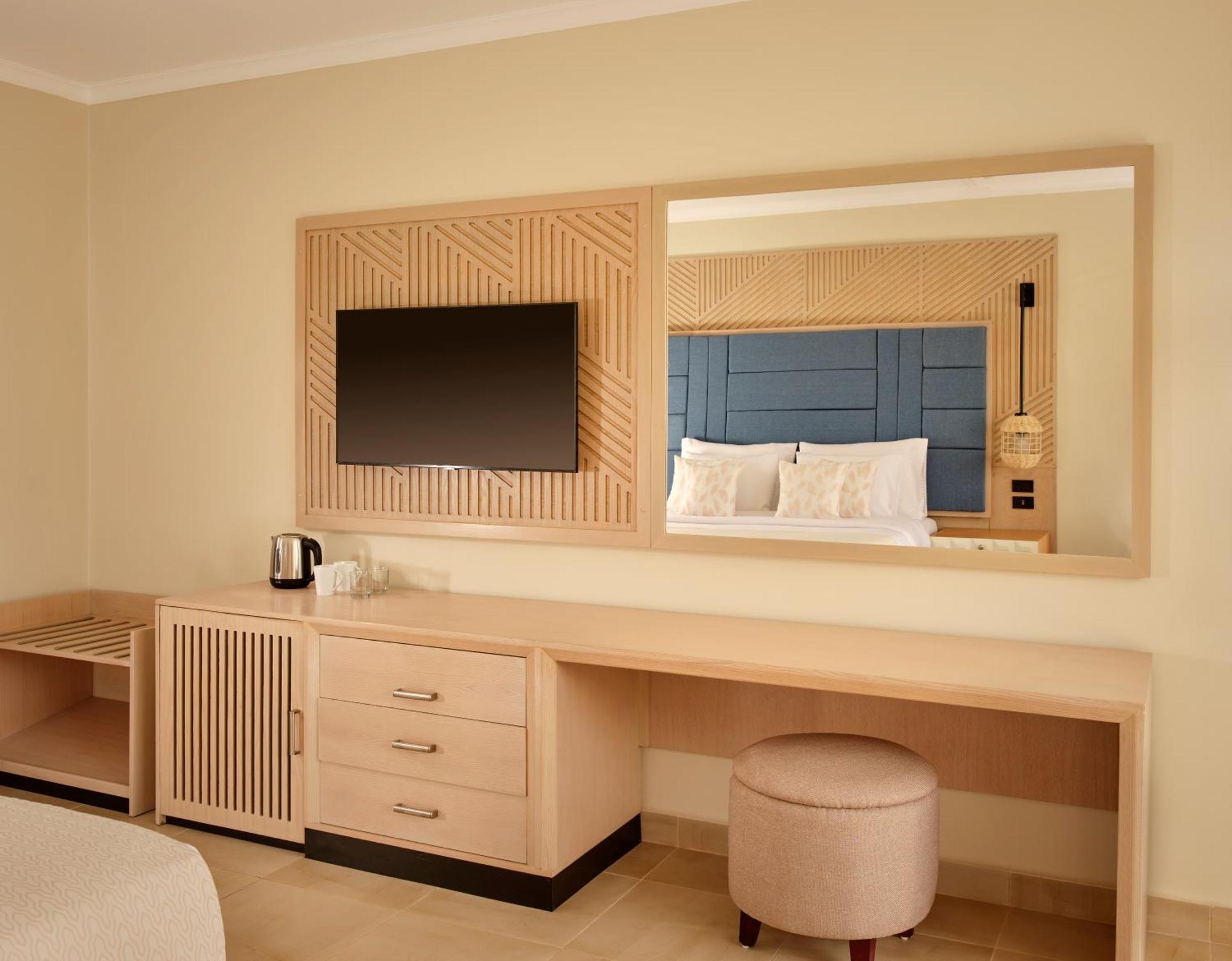 Special Offer - Standard Room with Garden View - Egyptians and Residents Only