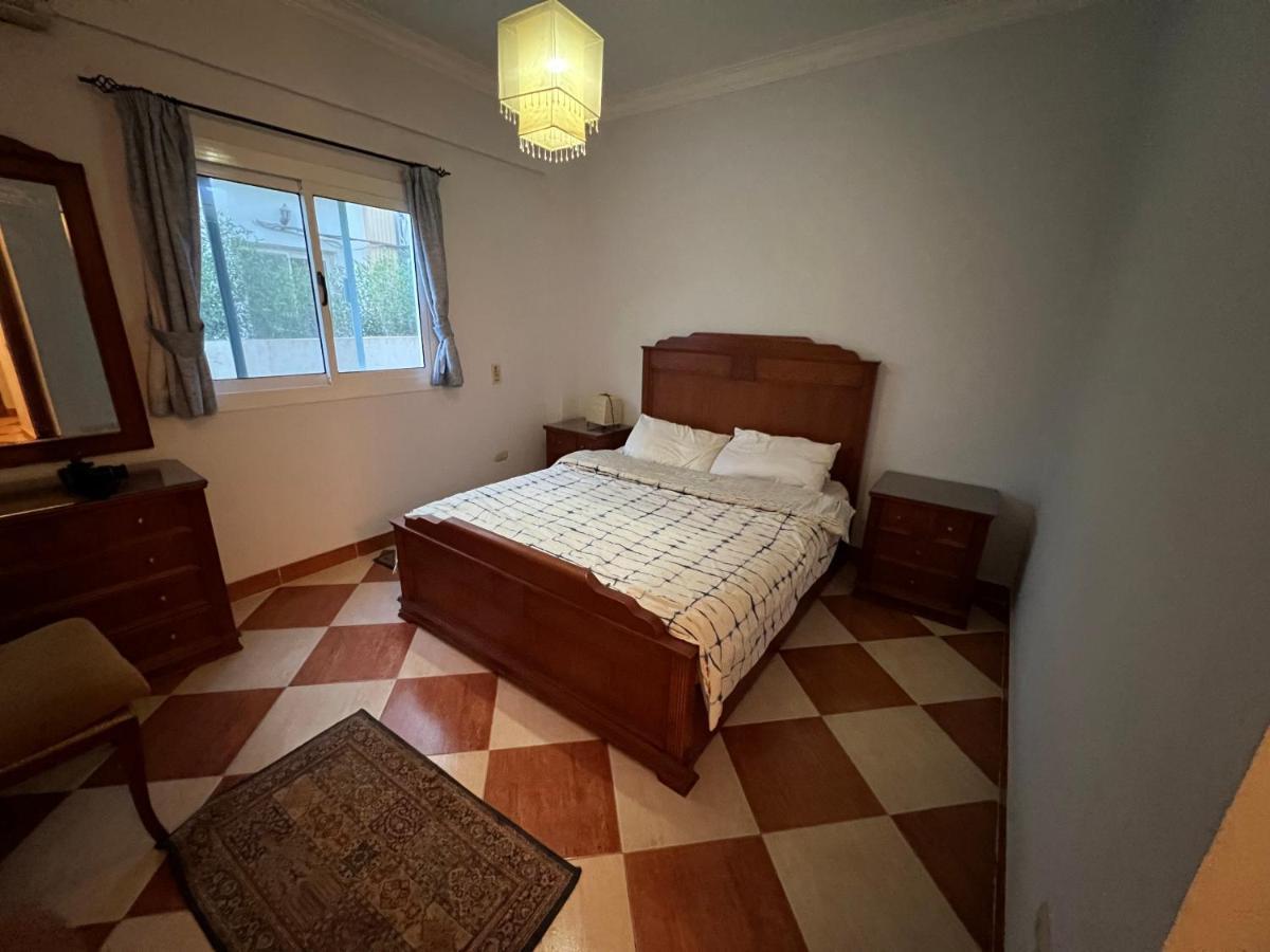 Habitación Doble con baño compartido