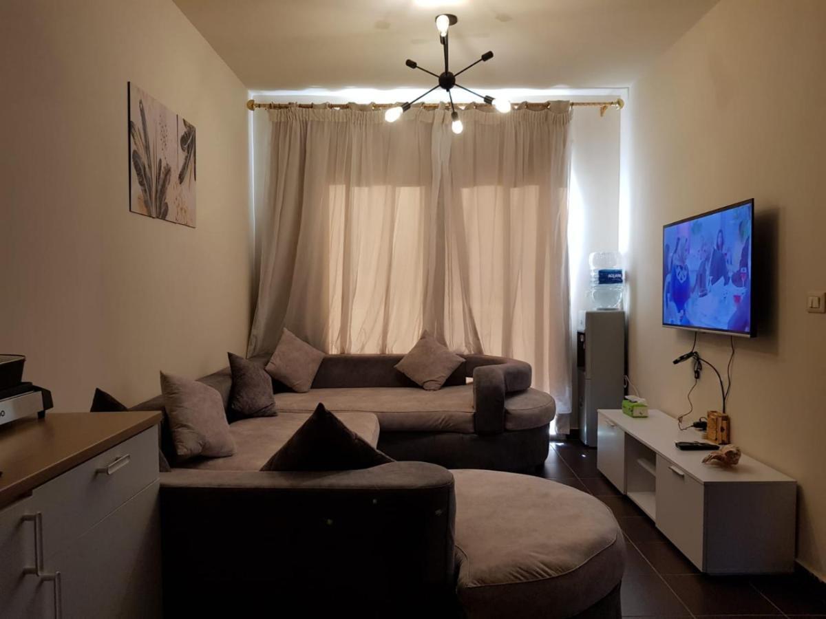 Chambre Lit King-Size - Vue sur Jardin