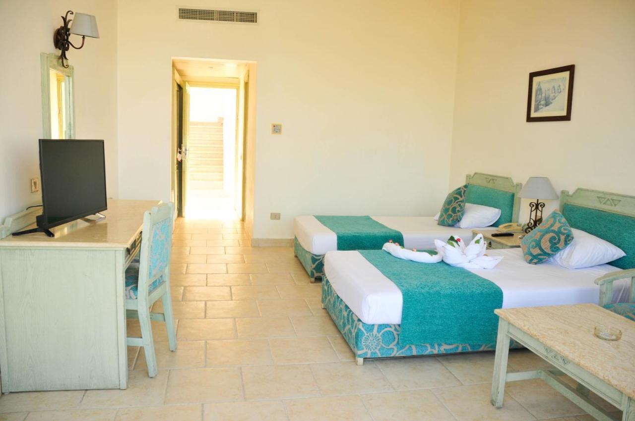 Standaard Kamer met Uitzicht op Zee