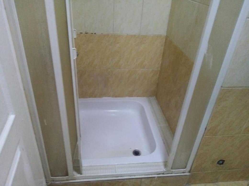 Apartamento de 1 dormitorio