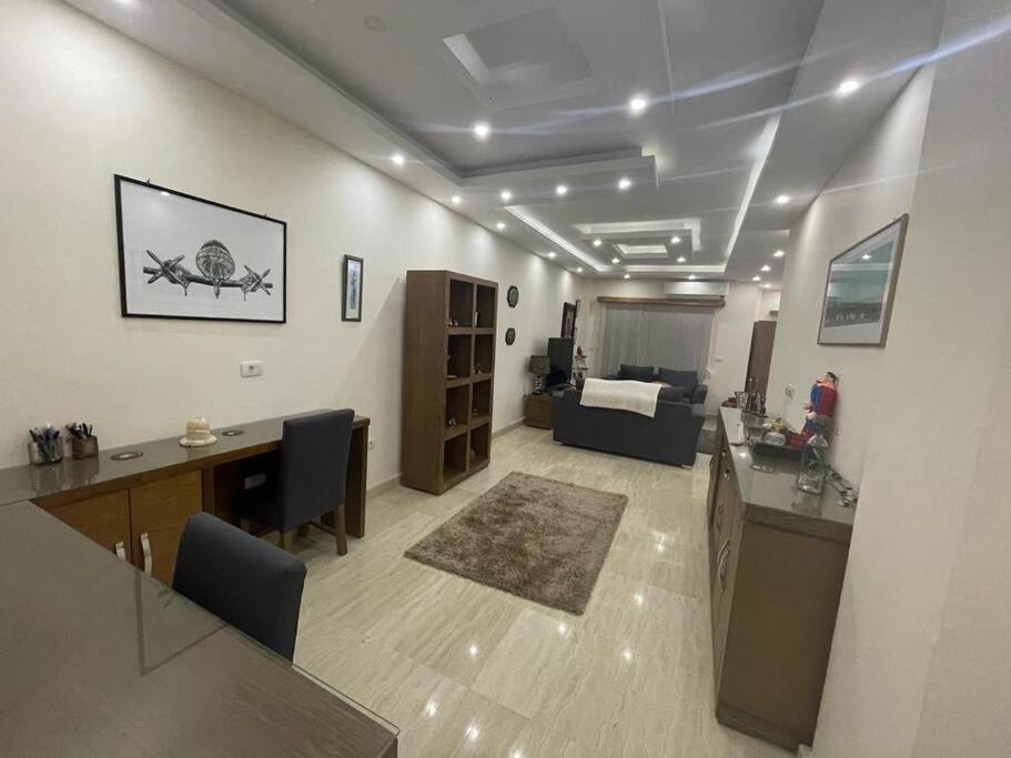 Appartement - Vue sur Piscine