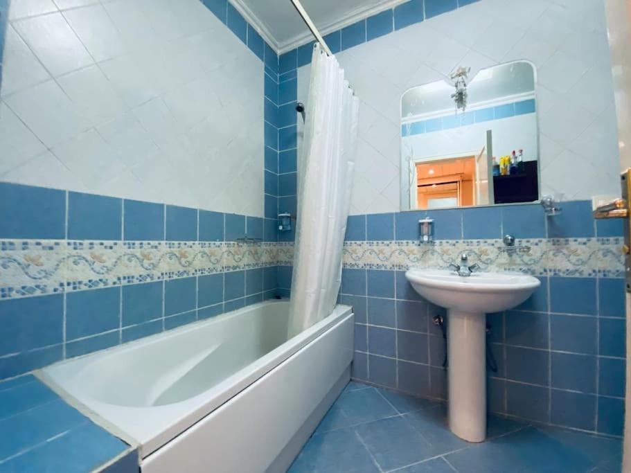 Apartamento de 3 dormitorios