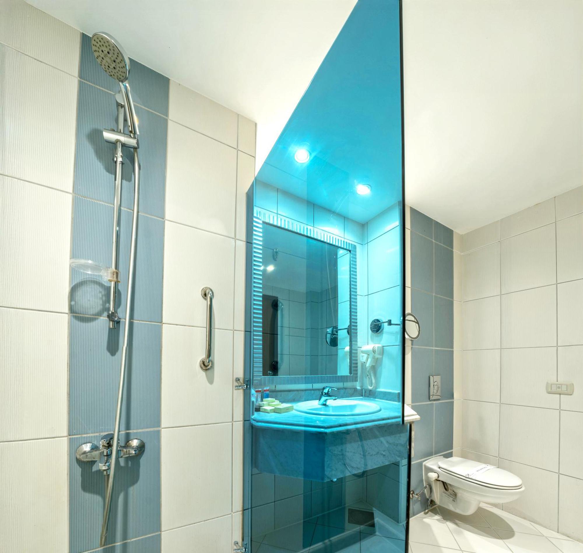 Superior Quadruple Room