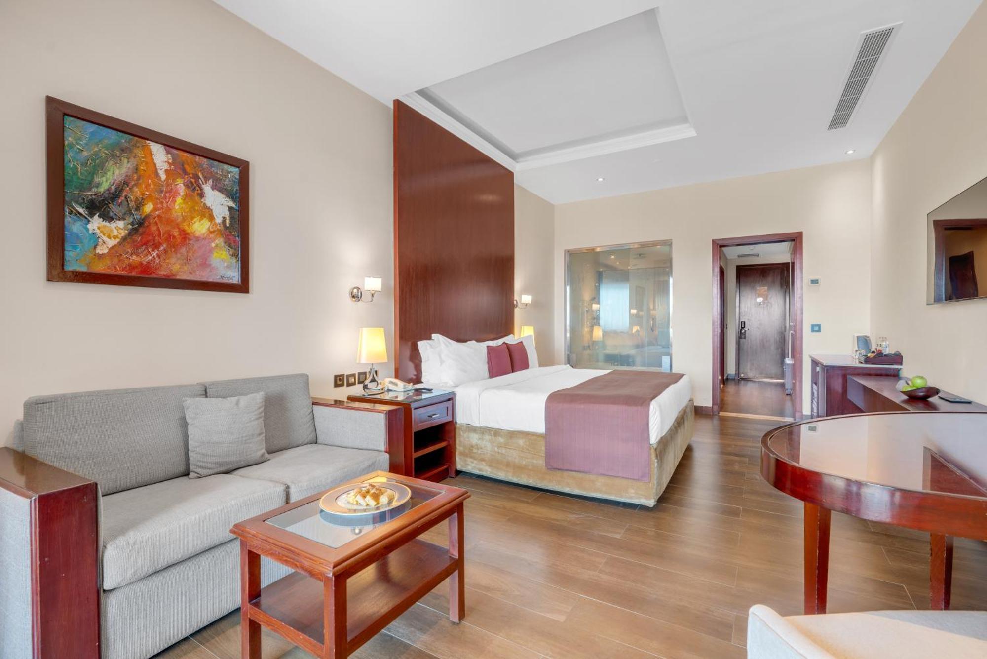Royal Savoy Suite Adults Only