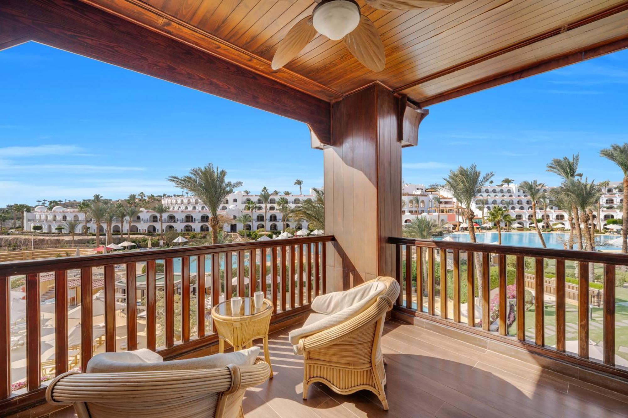 Royal Savoy Two-Bedrooms Suite Adults Only
