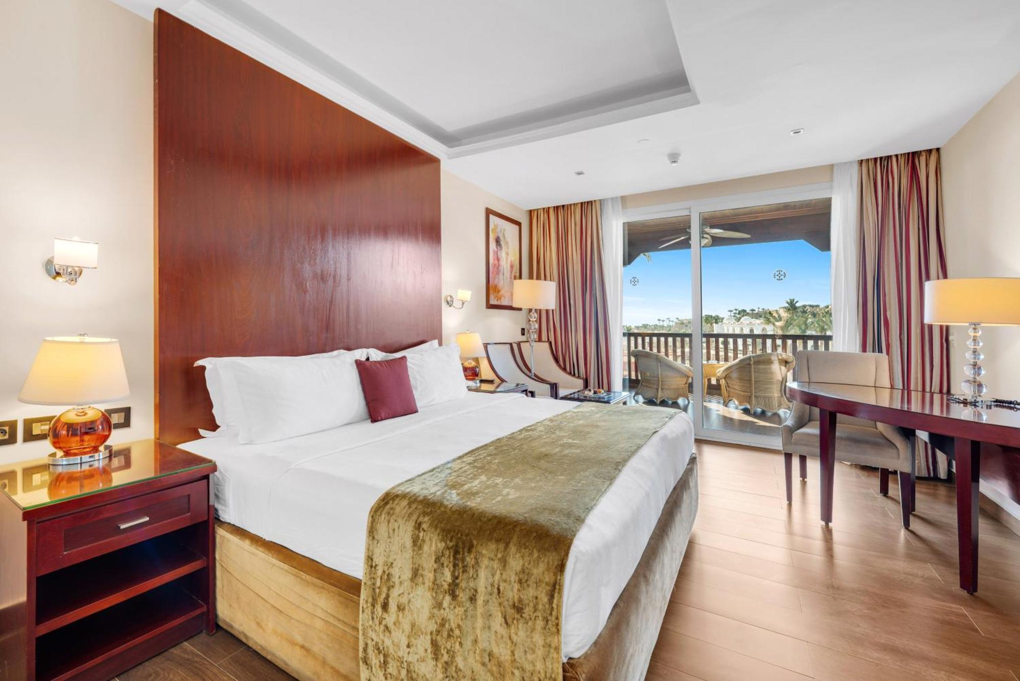 Royal Savoy Two-Bedrooms Suite Adults Only