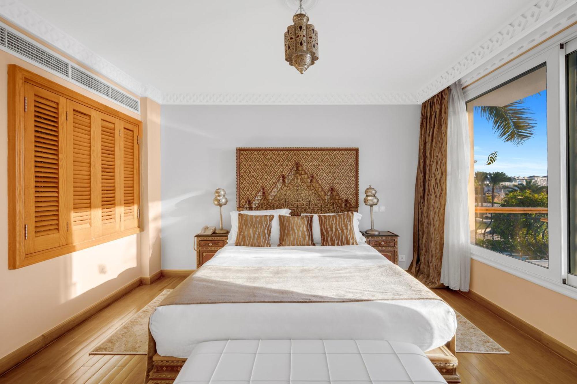 Two-Bedroom Villa