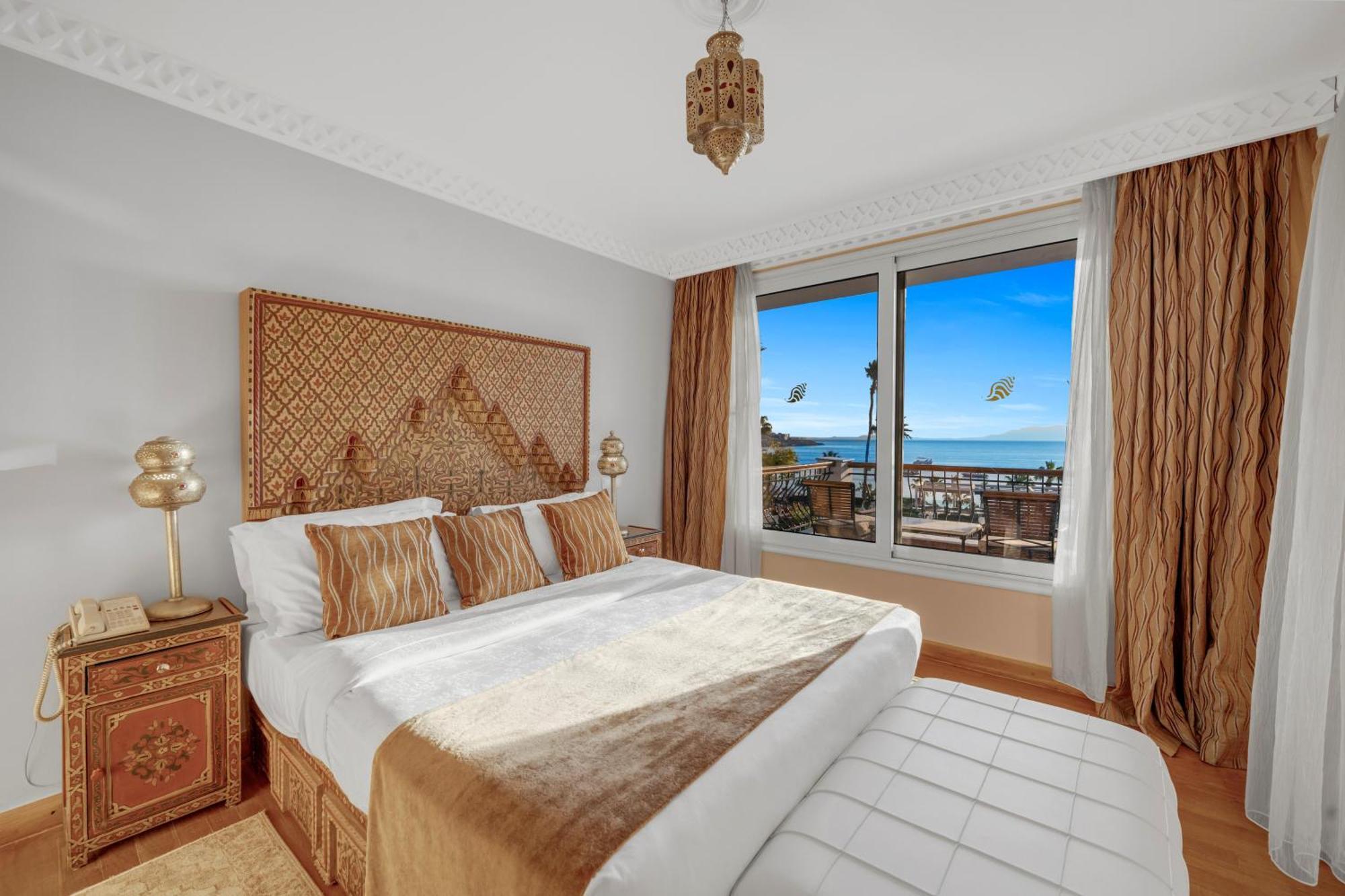 Two-Bedroom Villa