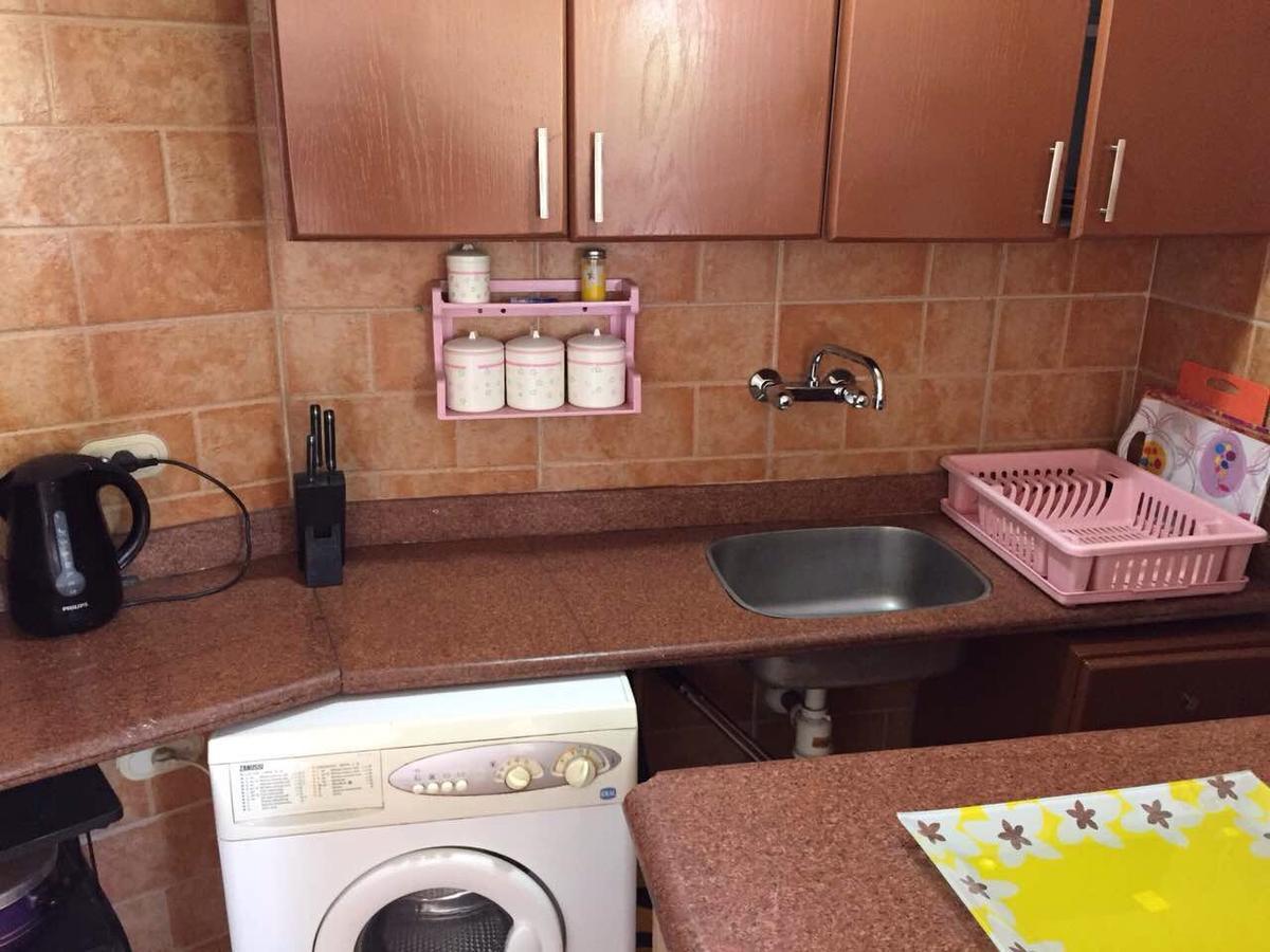 Appartement - Vue sur Piscine