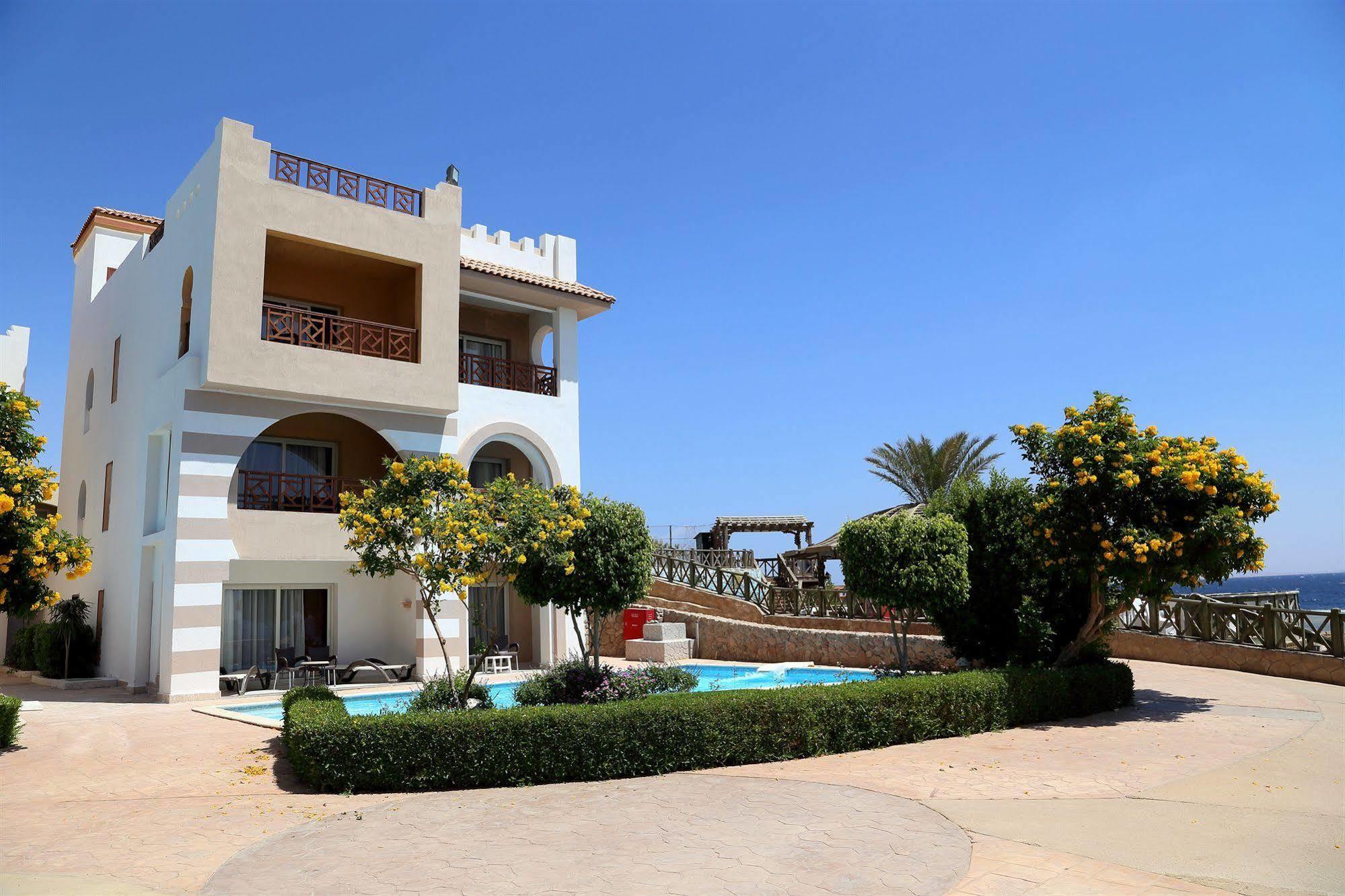 Ultra All Inclusive - Deluxe Double Room with Sea View