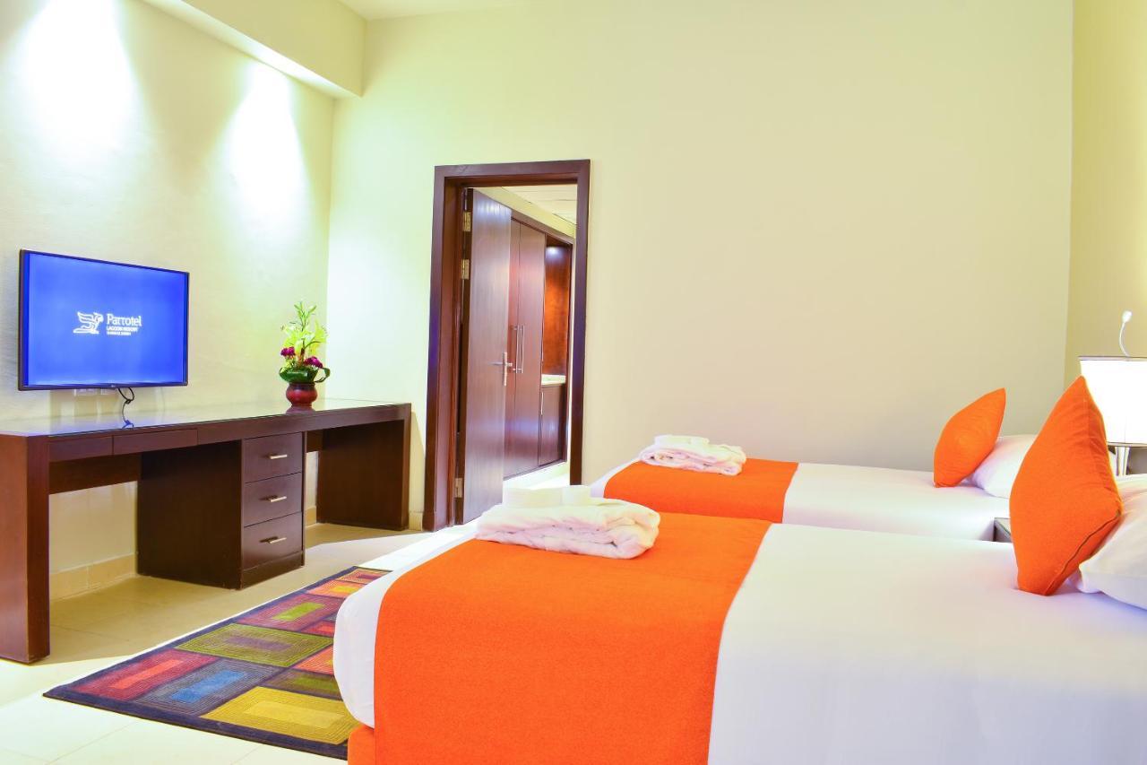 Family Suite Jacuzzi Access to Aqua Park,973431040:JPEG