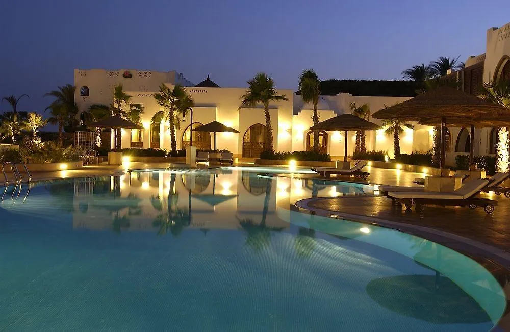 Domina Coral Bay Prestige Resort-1