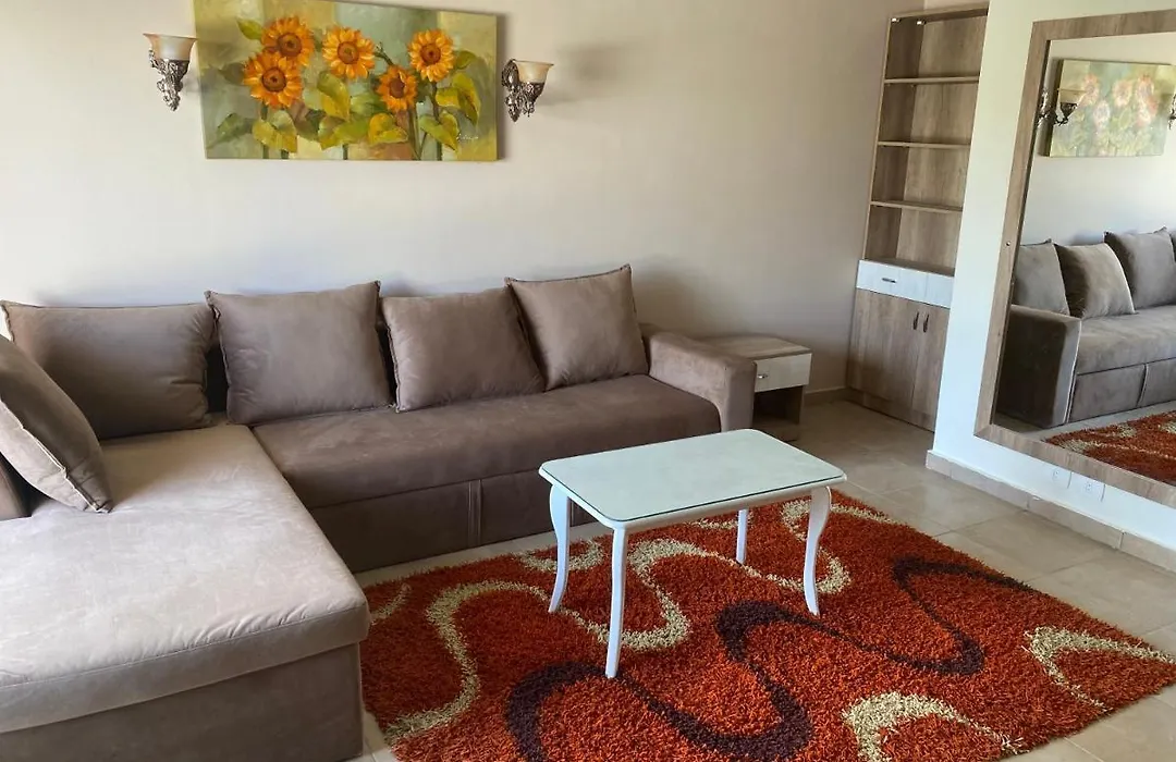 Sharm Elshiekh Flat One Bedroom At Atelier Residents Sharm Elshiekh-1