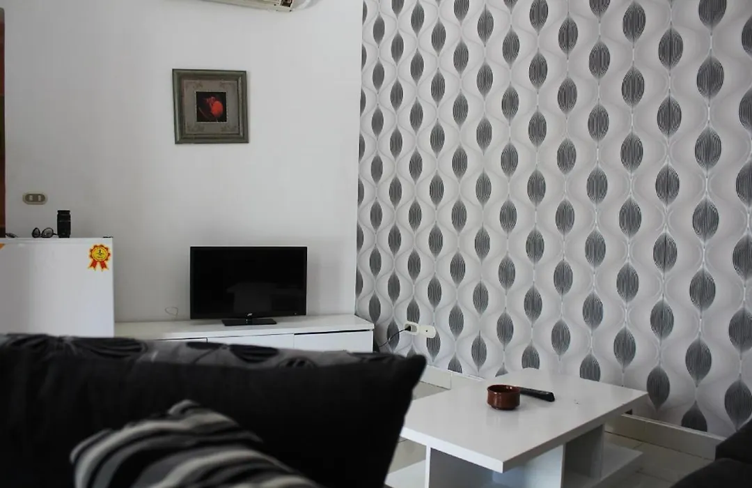 Sharm Holidays Apartment-1