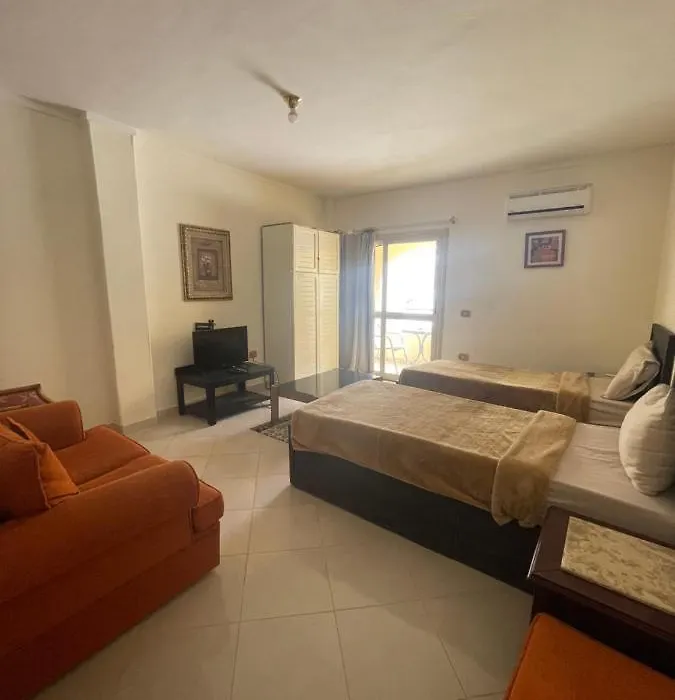 Blumar Exclusive Apartments In Naama Bay, Sharm-1