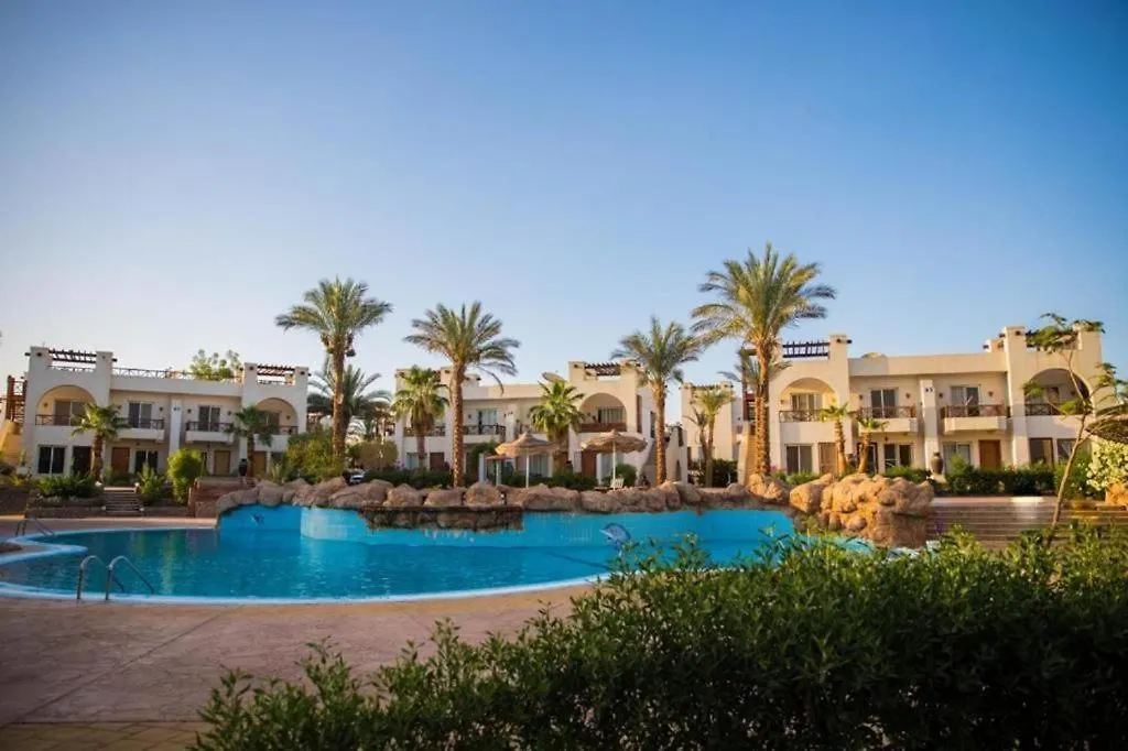 Sunny Lakes Resort , Revira Plus Apartment-1
