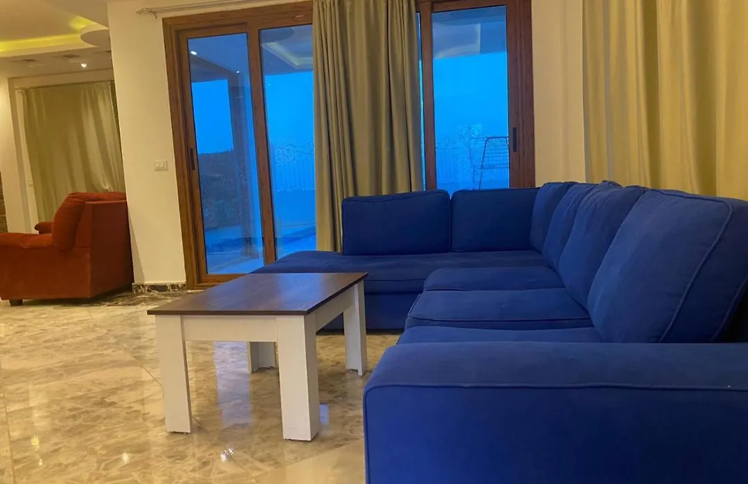 Private Villa Sharm Hills-1