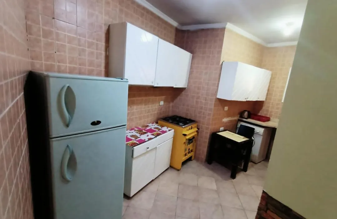 3-Bedrooms Delta-1