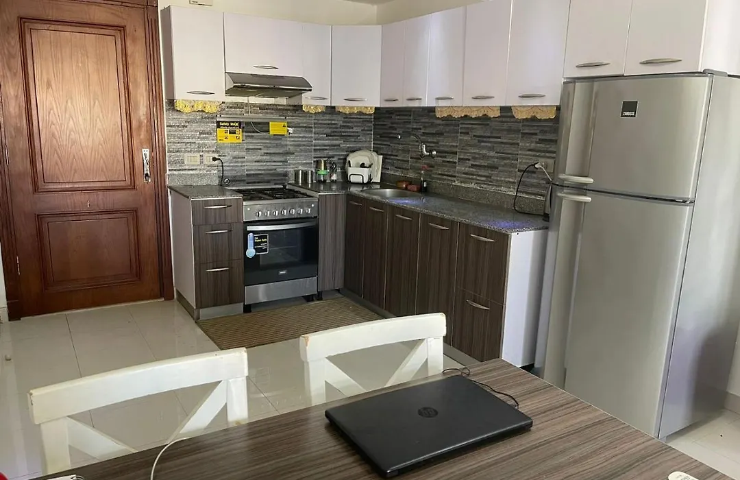Lovely Apartment In Sharm-1