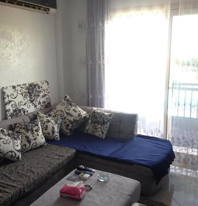 Lovely 1 Bedroom Apartment In The View Resort-1