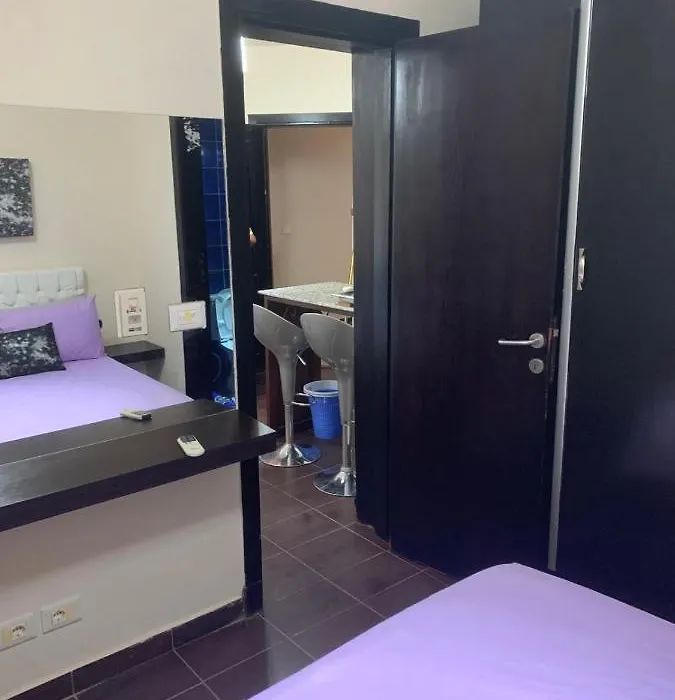 Apartment In Porto Sharm Elshekh-1
