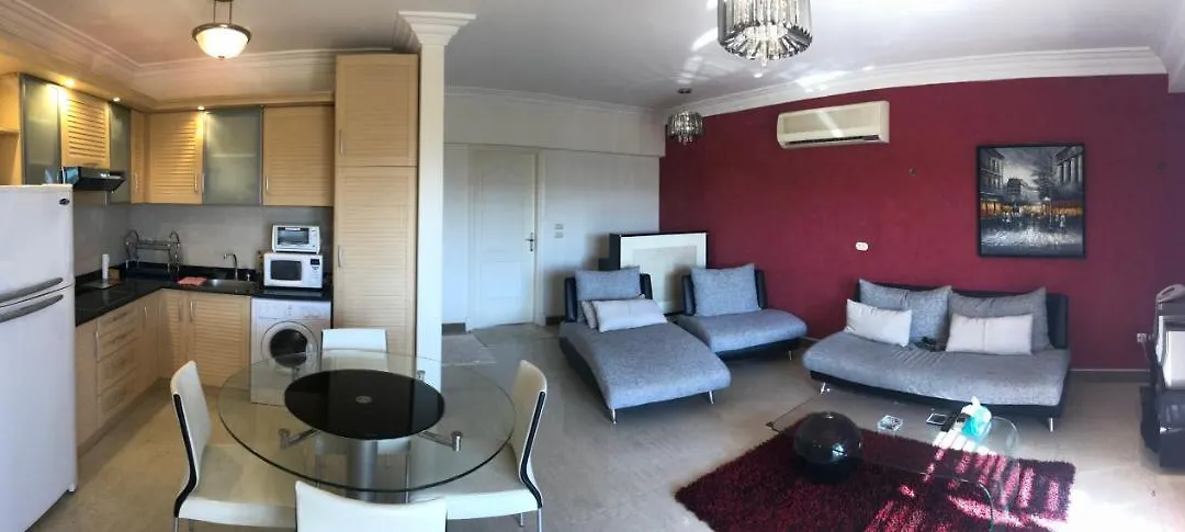 Delta Sharm Appartment-1