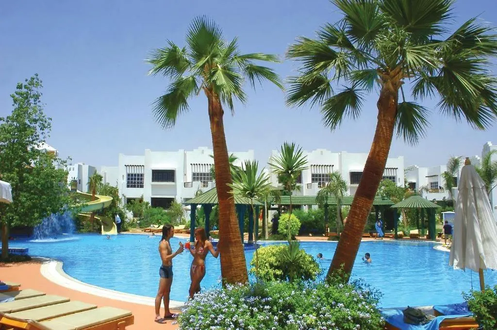 Luxury Studio In Lovely Compound-1