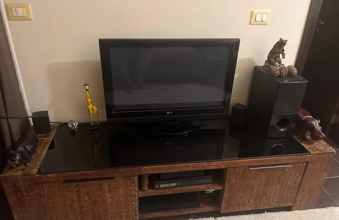 Apartment In Porto Sharm-1