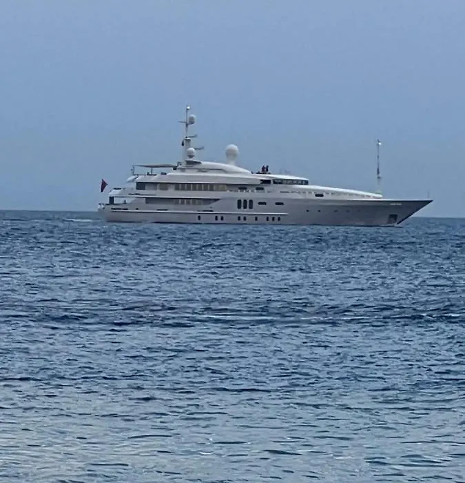 Sunterra Sharm Elshikh 2B-1