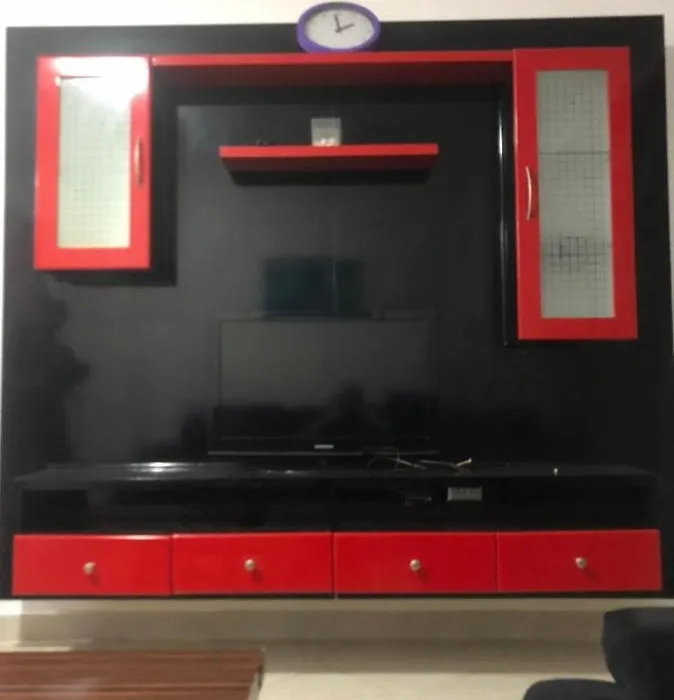 Stylish 1 Bedroom Apartment In Nabq Bay-1