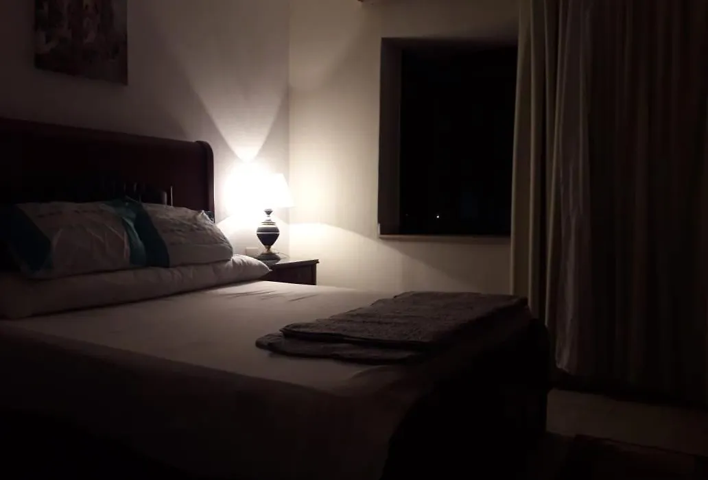 Delta Sharm Resort-1