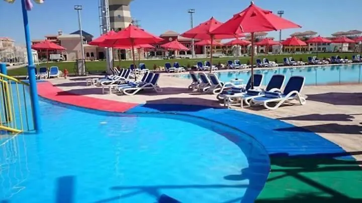 Porto Sharm Resort-1