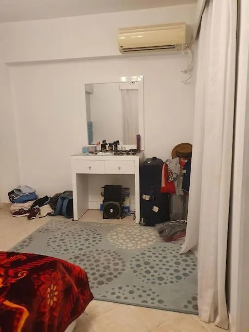 Unique 2 Bedroom With Stylish Furniture-1