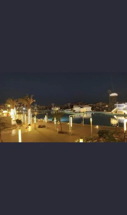 Apartment In Porto Sharm-1