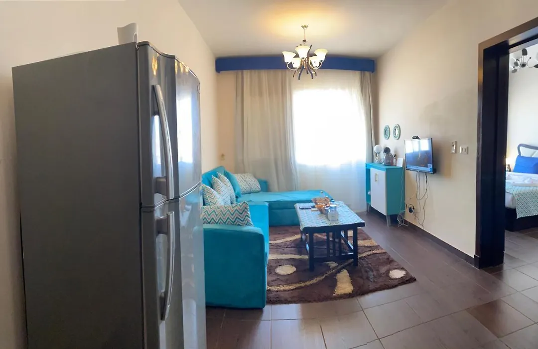One Bedroom Apartment-1