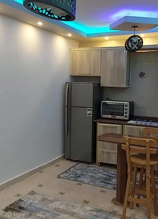Sierra Apartment-1