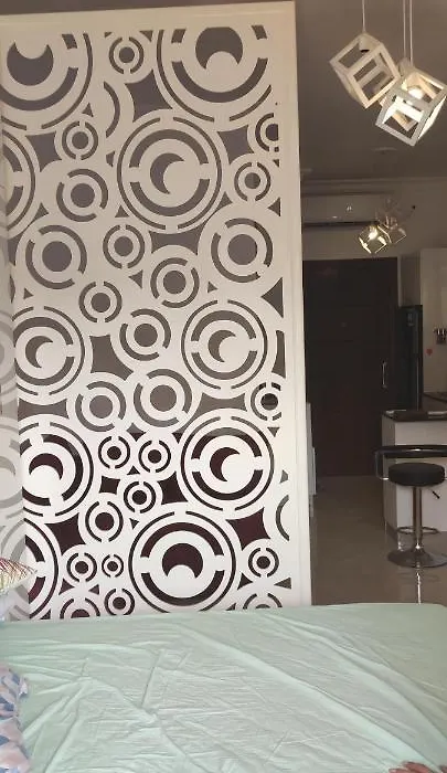 Apartamento Studio 45 M, With Private Entrance And Terrace-1