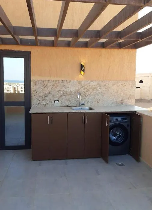 Golf Heights Private Villa - Sharm El Sheikh-1