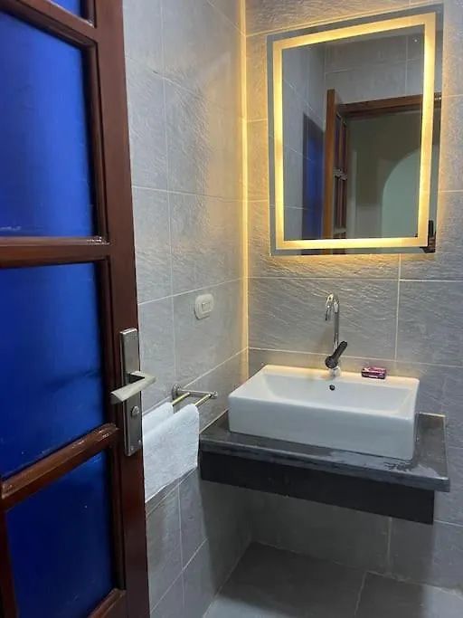 New 1 Bedroom Apartment In Riviera Resort-1