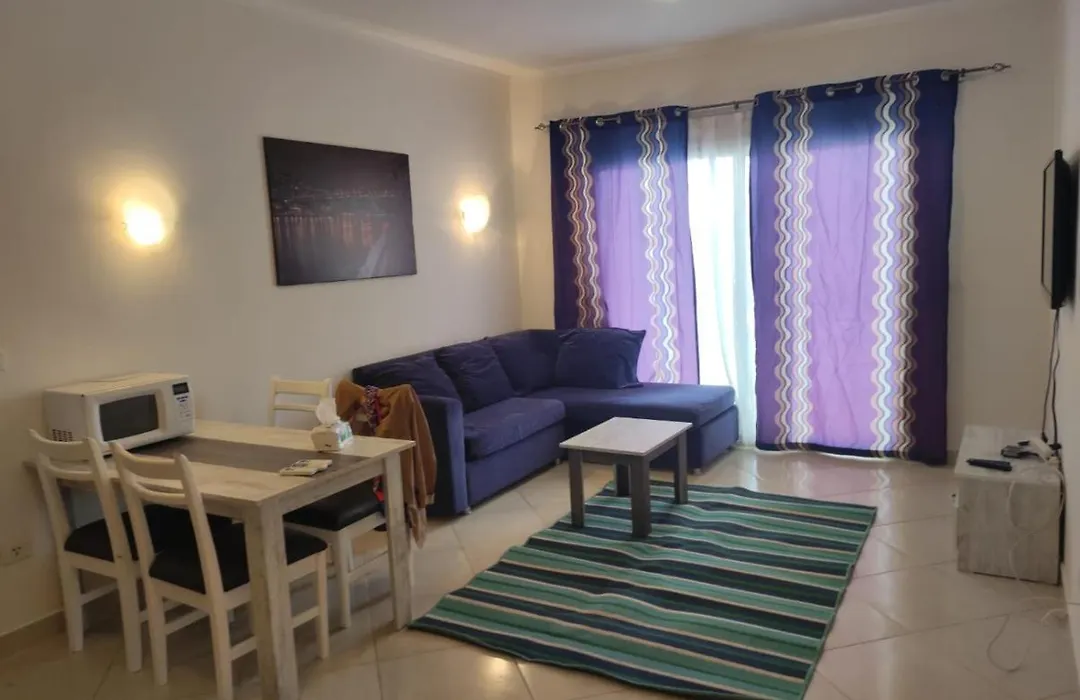 Aquamarine 2 Bedroom With Pool-1
