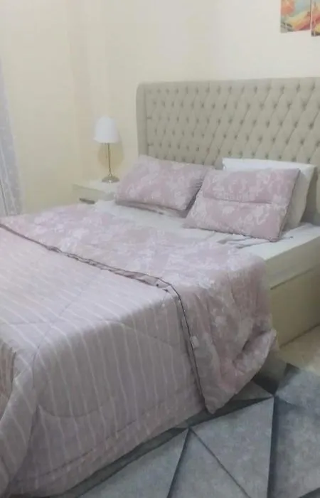 The Vew Apartment-1