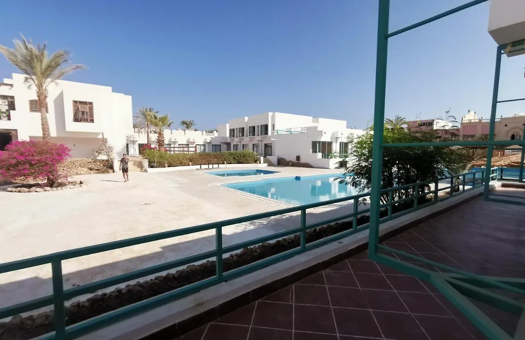 Badawia Plus Residence-1