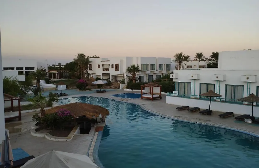 Badawia Sharm Resort-1