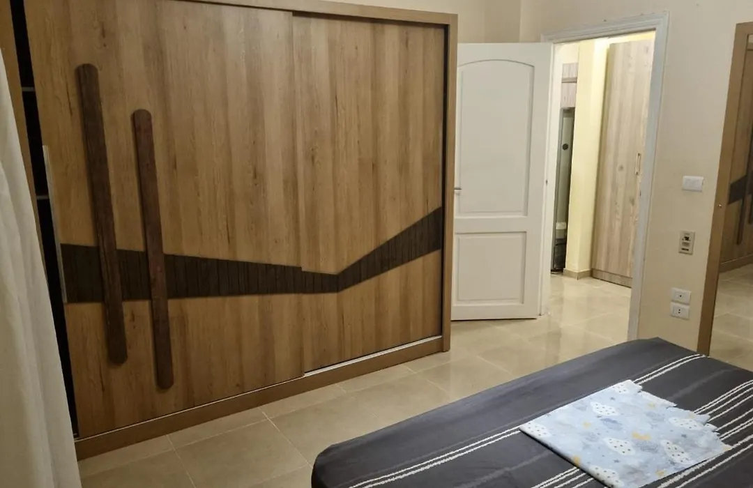 Sharm El Sheikh Shahd Apartment-1