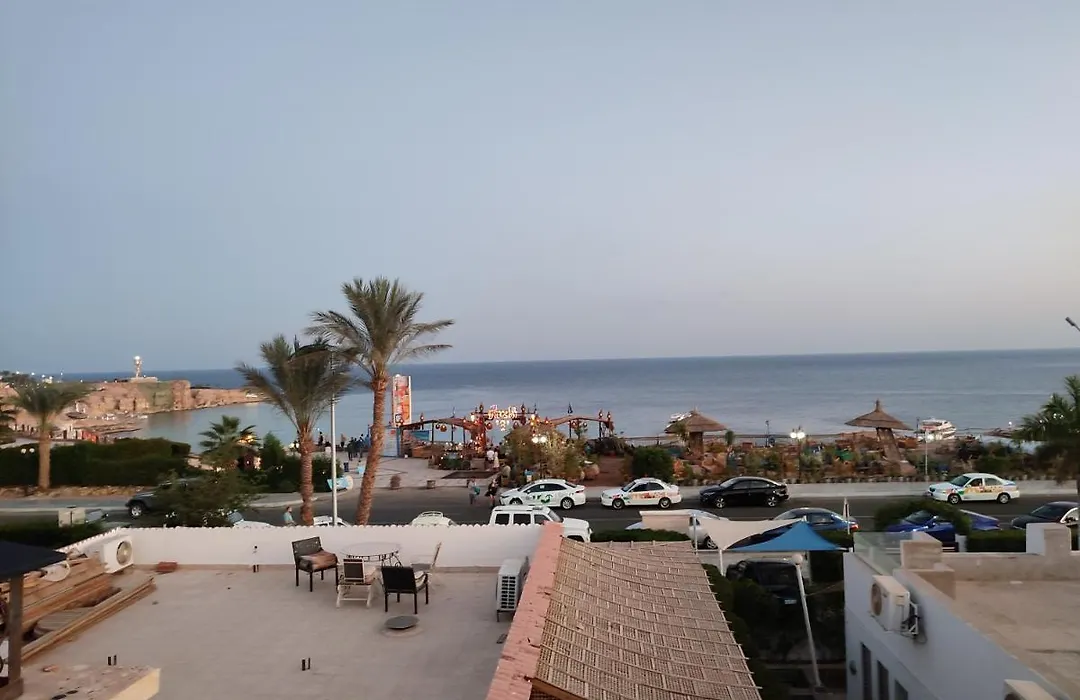 Farsha View-1