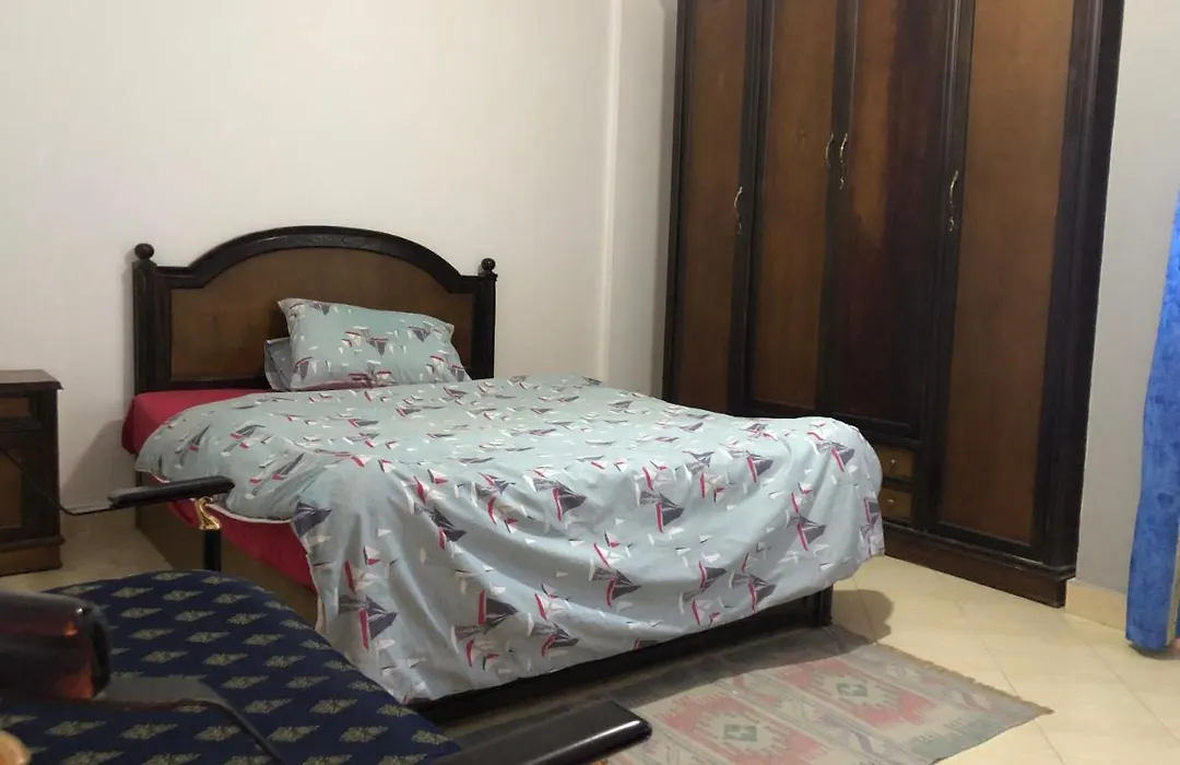 Tow Bedroom Flat At Muntazah Sharm Elshikh-1