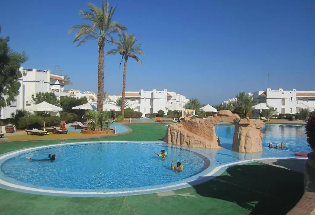 Rivera Sharm Bedouin Style Apartment-1