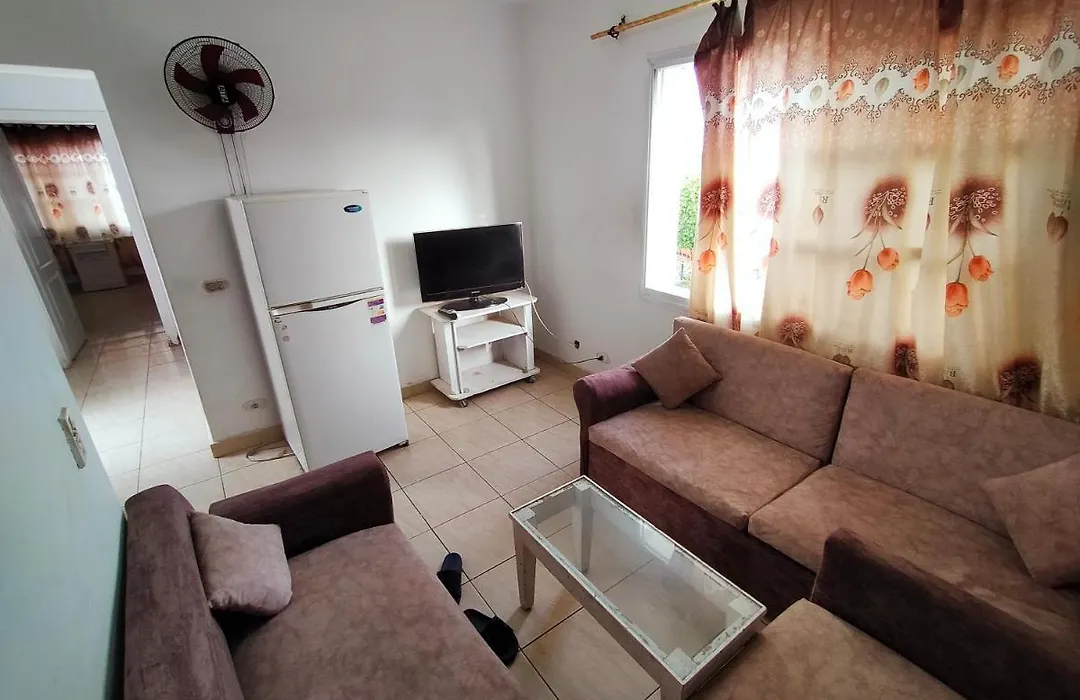 Sharm Delta Village201/54-1